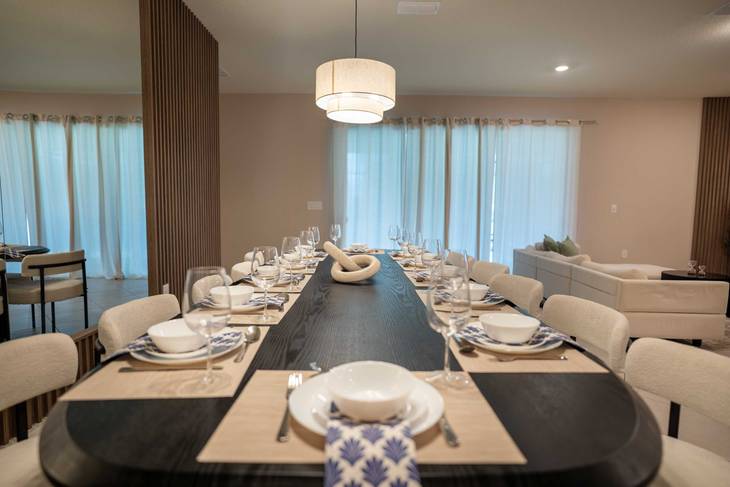 Casa de 10 dormitorios en Windsor Cay – foto 22