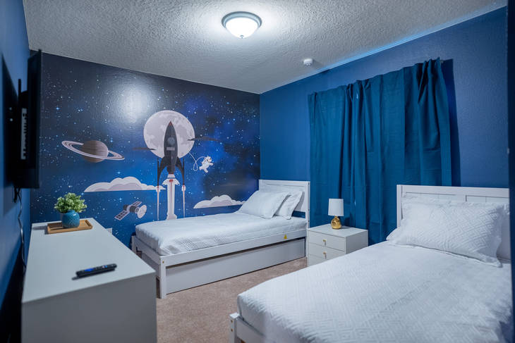 Casa de 10 dormitorios en Windsor Cay – foto 36