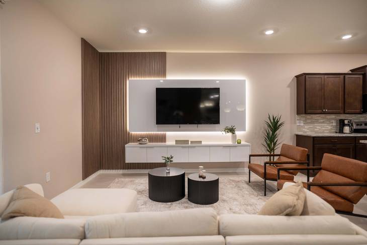 Casa de 10 dormitorios en Windsor Cay – foto 18
