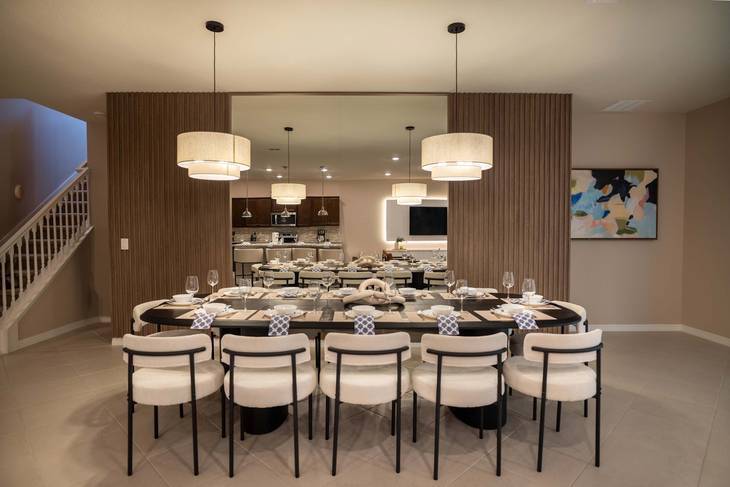 Casa de 10 dormitorios en Windsor Cay – foto 21