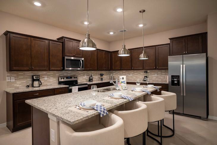 Casa de 10 dormitorios en Windsor Cay – foto 23