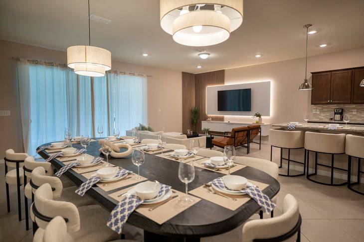 Casa de 10 dormitorios en Windsor Cay – foto 20
