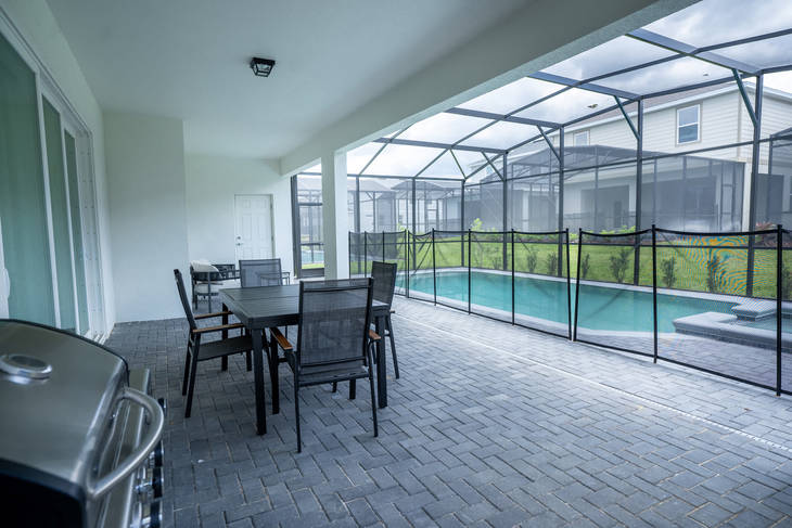 Casa de 10 dormitorios en Windsor Cay – foto 5