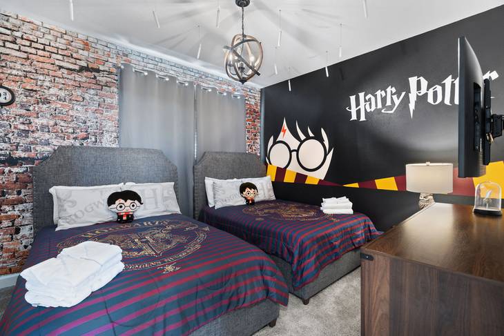 Casa de 5 dormitorios en Champions Gate – foto 44