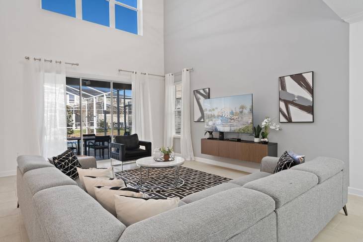 Casa de 5 dormitorios en Champions Gate – foto 18