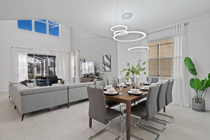Casa de 5 dormitorios en Champions Gate – foto 19