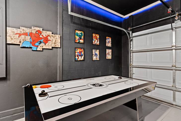 Casa de 5 dormitorios en Champions Gate – foto 29