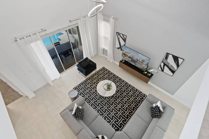 Casa de 5 dormitorios en Champions Gate – foto 22
