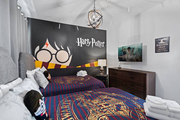 Casa de 5 dormitorios en Champions Gate – foto 45