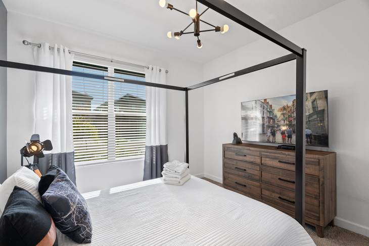 Casa de 5 dormitorios en Champions Gate – foto 8