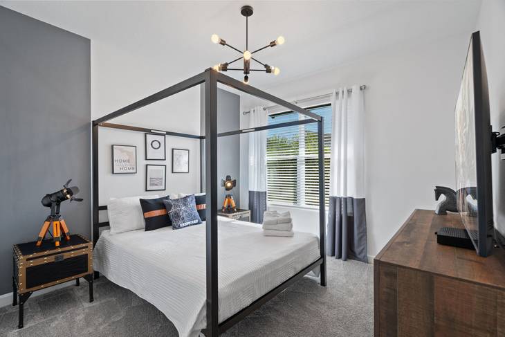 Casa de 5 dormitorios en Champions Gate – foto 7