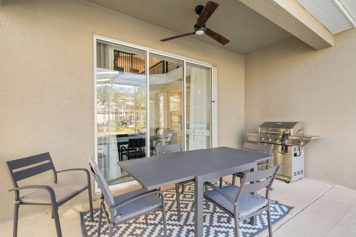 Casa de 5 dormitorios en Champions Gate – foto 23