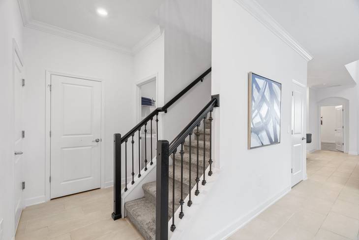 Casa de 5 dormitorios en Champions Gate – foto 31