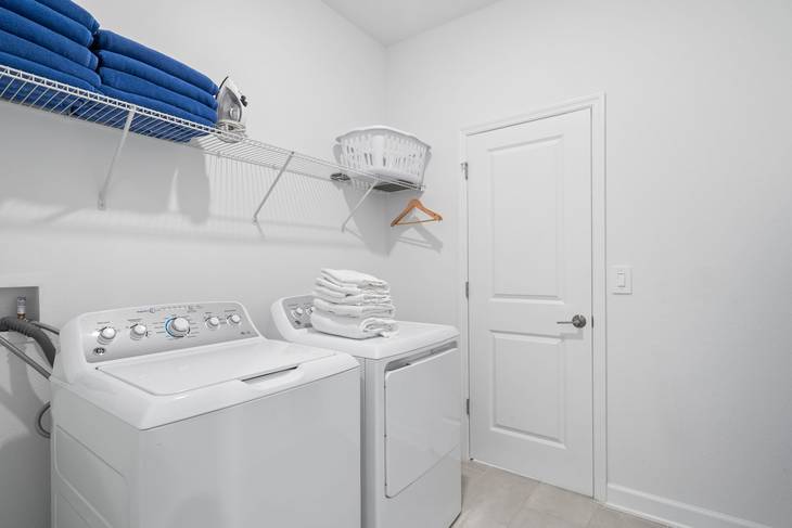 Casa de 5 dormitorios en Champions Gate – foto 48