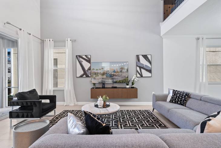Casa de 5 dormitorios en Champions Gate – foto 17