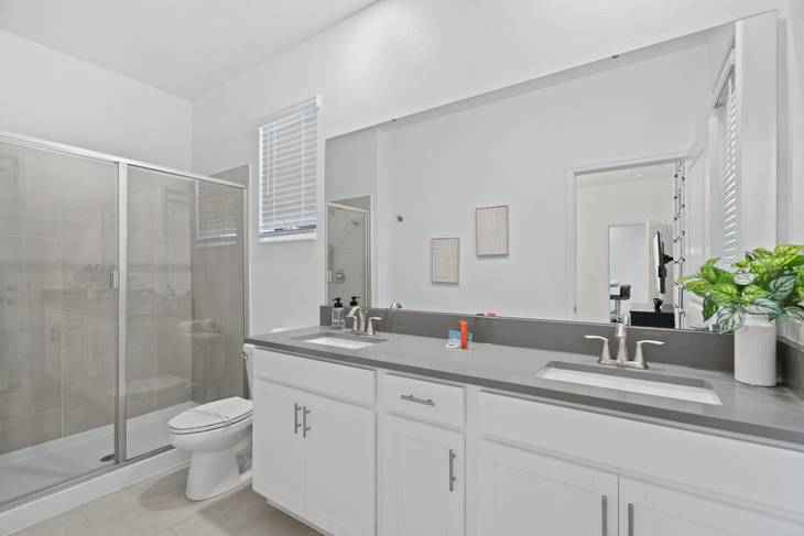 Casa de 5 dormitorios en Champions Gate – foto 13