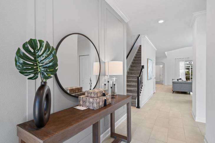 Casa de 5 dormitorios en Champions Gate – foto 6