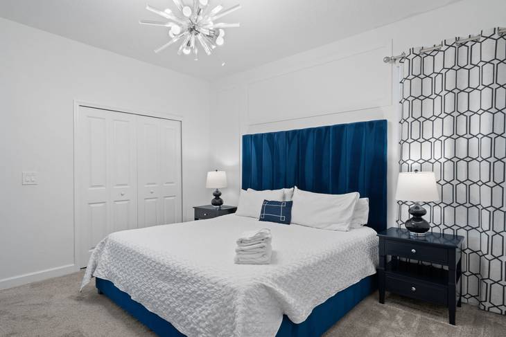 Casa de 5 dormitorios en Champions Gate – foto 11