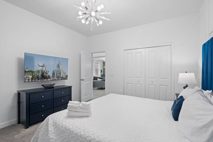Casa de 5 dormitorios en Champions Gate – foto 12