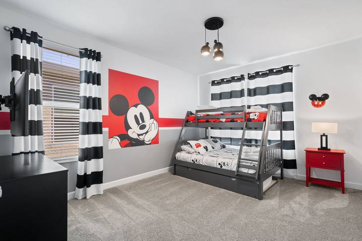 Casa de 5 dormitorios en Champions Gate – foto 41