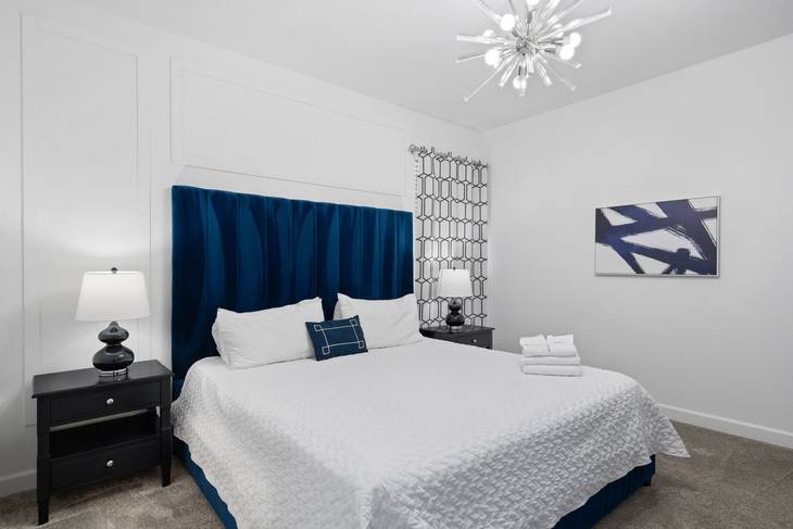 Casa de 5 dormitorios en Champions Gate – foto 10