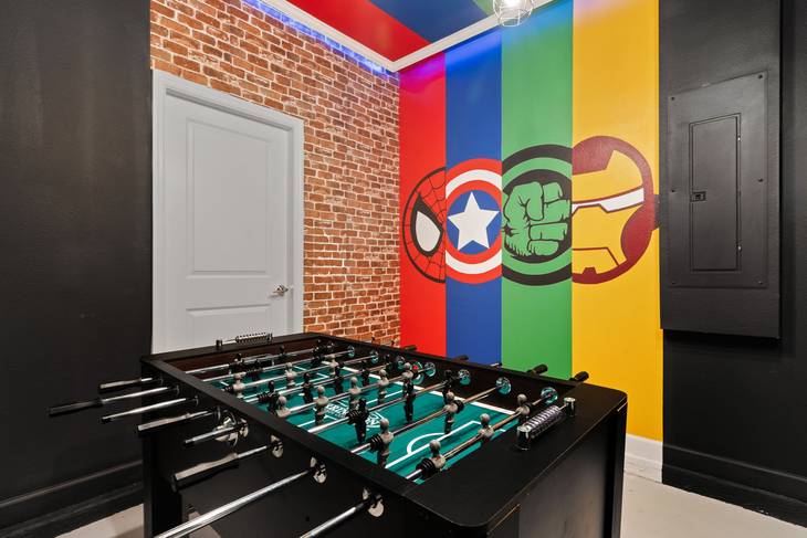Casa de 5 dormitorios en Champions Gate – foto 30