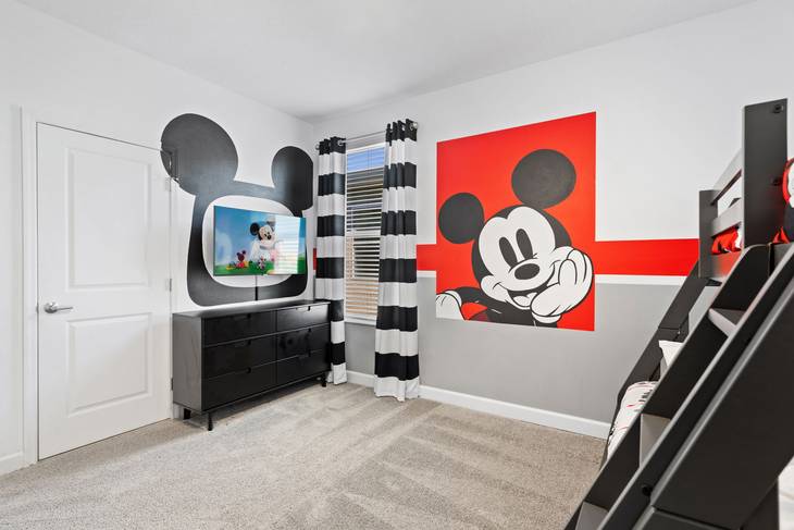 Casa de 5 dormitorios en Champions Gate – foto 42