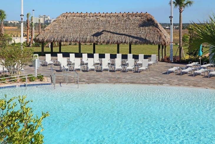 Casa de 5 dormitorios en Champions Gate – foto 54