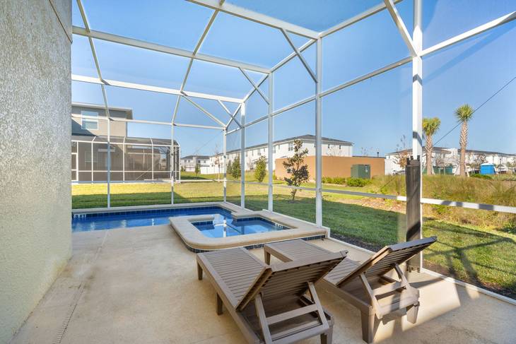 Casa de 5 dormitorios en Champions Gate – foto 4