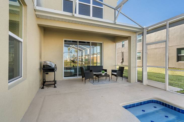 Casa de 5 dormitorios en Champions Gate – foto 24