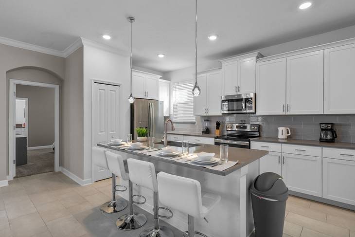 Casa de 5 dormitorios en Champions Gate – foto 16