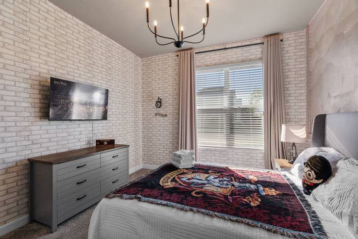 Casa de 5 dormitorios en Champions Gate – foto 8