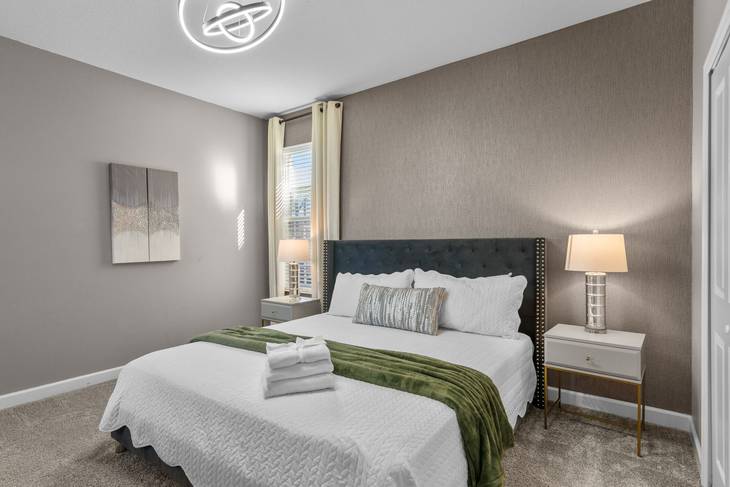 Casa de 5 dormitorios en Champions Gate – foto 11
