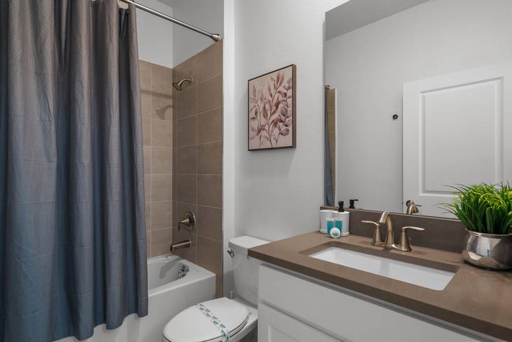 Casa de 5 dormitorios en Champions Gate – foto 10