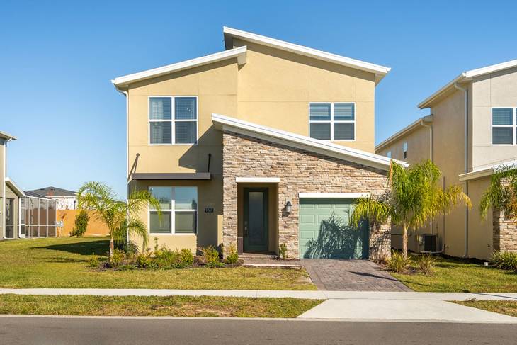 Casa de 5 dormitorios en Champions Gate – foto 45