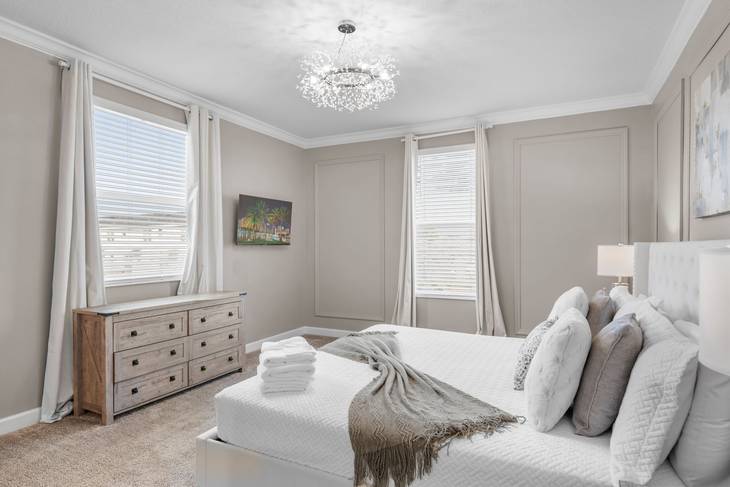 Casa de 5 dormitorios en Champions Gate – foto 41