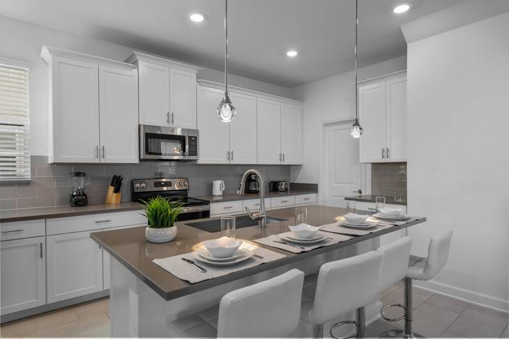 Casa de 5 dormitorios en Champions Gate – foto 15
