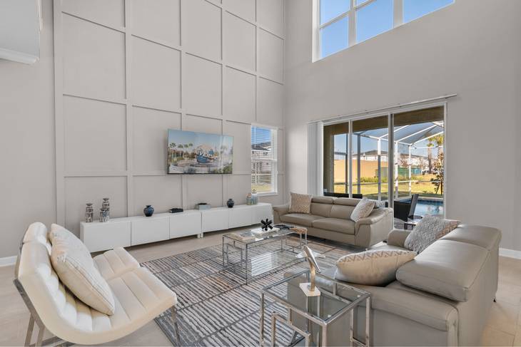 Casa de 5 dormitorios en Champions Gate – foto 22