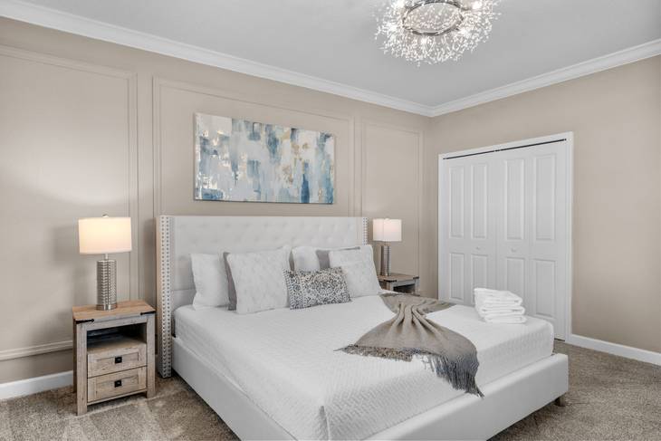 Casa de 5 dormitorios en Champions Gate – foto 40