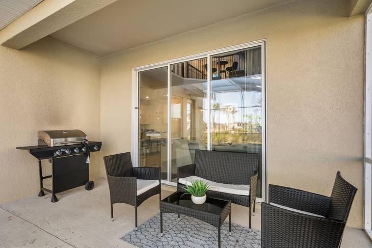 Casa de 5 dormitorios en Champions Gate – foto 23