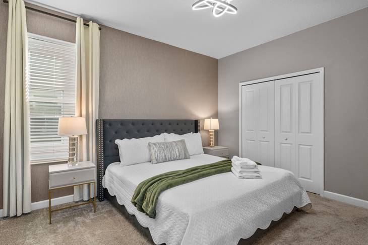 Casa de 5 dormitorios en Champions Gate – foto 13