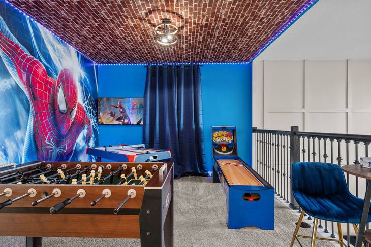 Casa de 5 dormitorios en Champions Gate – foto 2