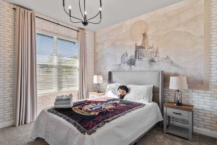 Casa de 5 dormitorios en Champions Gate – foto 7