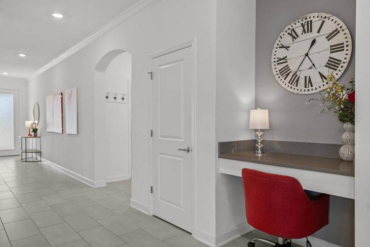 Casa de 6 dormitorios en Champions Gate – foto 7