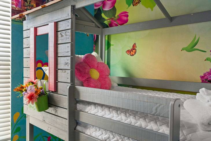 Casa de 6 dormitorios en Champions Gate – foto 4
