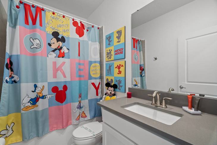 Casa de 6 dormitorios en Champions Gate – foto 40