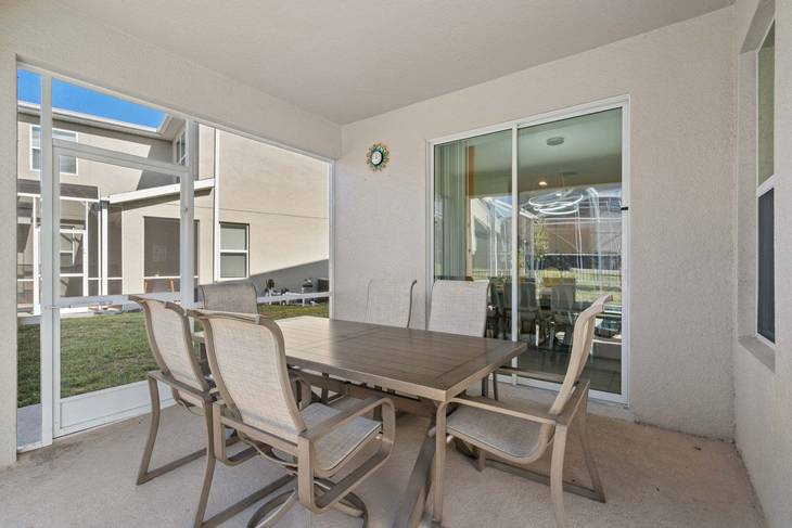 Casa de 6 dormitorios en Champions Gate – foto 17
