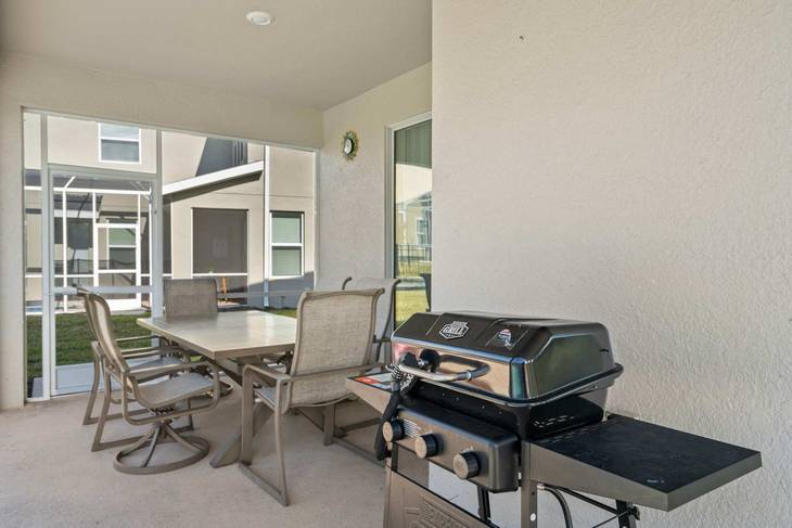 Casa de 6 dormitorios en Champions Gate – foto 18