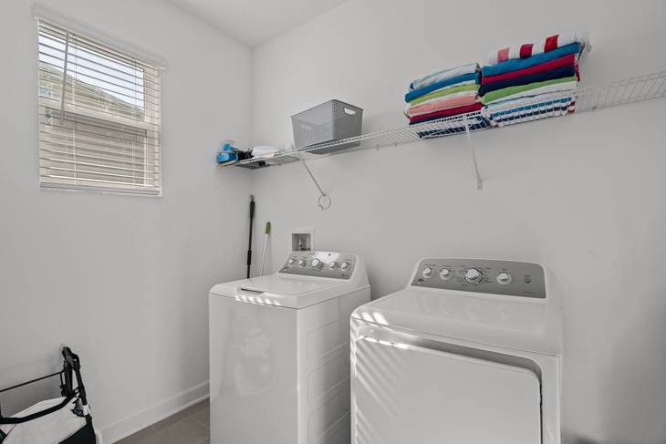 Casa de 6 dormitorios en Champions Gate – foto 43