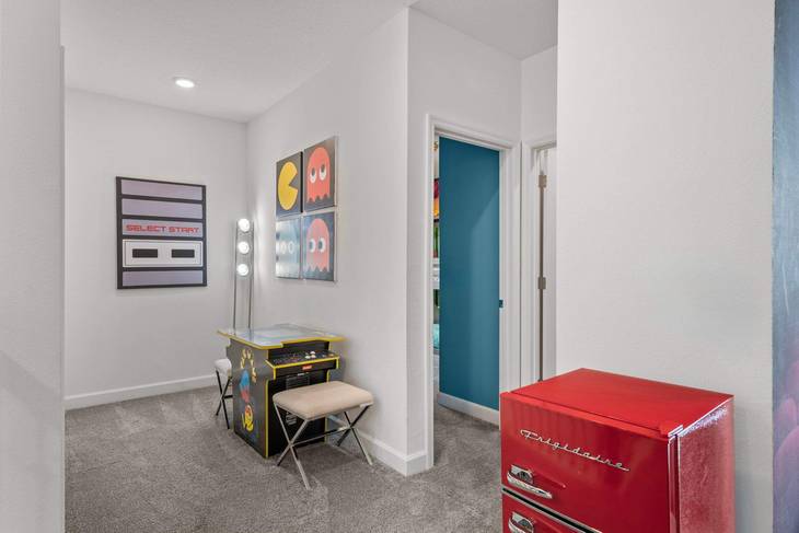 Casa de 6 dormitorios en Champions Gate – foto 27